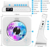 CD Player with Bluetooth AUX USB Plus FM Radio Plus Remote Control Portable uk+