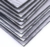 40 Sheets Car Sound Deadening Mat Self Adhesive 80 Mil(2mm) Thickness Area Mats