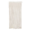 180cm Long Macrame Wall Hanging Tapestry Boho Wedding Backdrop Curtain Home Deco