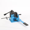 Universal Bar Bender Flat Round Bar Angle Steel Heavy Duty Bending Tool