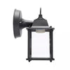 Traditional Outdoor Garden Wall Light Lantern Corridor Porch Patio Fence Lamp