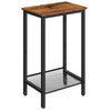 Side Table Telephone Table Narrow Bedside Table Coffee Table Nightstand