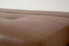 Swyft Model 04 3 Seater Sofa Bed - Maple Leather RRP £3000