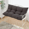 Cushion Pad Replacement for Sun Lounger Recliner Bench Chair Sofa Seat Garden