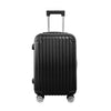2/3PCS Luggage Set Suitcase ABS Lightweight Trolley Travel Cabin Case 4 Wheel