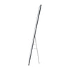 Metal Frame Full Length Mirror 40x150cm Bedroom Dressing Mirror Floor Standing