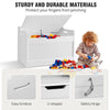 Bathroom Bedroom Cabinet Shelf Cupboard Storage Unit Free Standing Floor Wall