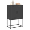 TV Cabinet, TV Cabinet with Storage Space, TV Stand for Living Room, Z8U8