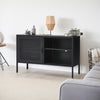 Living Room Sideboard Cabinets Office Cabinets Display Home Storage Cupboards