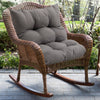 Cushion Pad Replacement for Sun Lounger Recliner Bench Chair Sofa Seat Garden