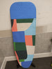DAMAGED SEE PICS!! Glide Easy-store Ironing Board