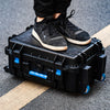 Waterproof Carry Case Camera Photography Storage Suitcase Portable Camera Box