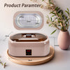 Paraffin Wax Machine 4000ML Digital Touch Operation Paraffin Wax Heater Pot UK