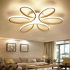 Modern LED Ceiling Light Chandelier Pendant Lamp For Kitchen Dining Living Room