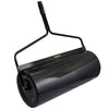 Towable Garden Roller Towed Lawn Rolling Tow Behind Heavy Duty Sand/Water 120L