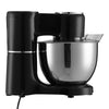Electric 1500W 8L Stand Mixer 6 Speeds Food Dough Maker Egg Beater Steel Bowl