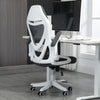 Office Chair Back Support PC Desk Chair Mesh Back Swivel Chair with Armrest NEW