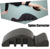 Pilates Arc Spine Corrector,Yoga Arc Barrel Pilates Reformer Machine Access NEW