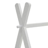 Kids Bedroom Bedstead Pine Wood House Frame Kids Toddler Bed Boys Girls Bedframe