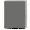 Canvas Wardrobe With Hanging Rail Shelving Fabric Clothes Storage Large Cupboard