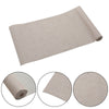 Luxury 3D Damask Non-woven Wallpaper Roll Home Wall Decor 9.5M Wall Paper Roll