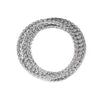 10m Razor Security Barbed Wire Coiled Concertina Type Barb Fence Fencing Garden