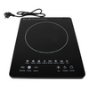 2200W 50HZ Electric Induction Hob Portable Cooker Digital Touch Single Hot Plate