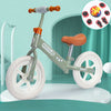 For Ages 2 3 4 5 6 Years Old Kids 12" Balance Bike No Pedal Training Bike Toys
