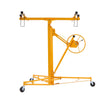 Drywall Hoist Plaster Board Panel Sheet Heavy Duty 150LB 11 Ft Lift Lifter Crane