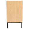 Large 3 Drawers Bedroom Storage Cabinet Sideboard Clothes Organiser Drawer Chest