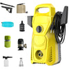 6500W High Pressure Washer Portable Cleaner Jet Wash Car Patio Garden Driveway