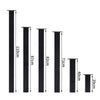 4pcs Breakfast Bar Worktop DIY Support Table Legs Furniture Riser Tube Suopport