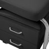 Chair Nail Station Beauty Chair Stool Table Storage Drawers UK