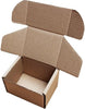 Shipping Storage Boxes Cardboard Postal MAILING Gift Packet Small Parcel (100)