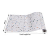Self Adhesive Floor Sticker, Vinyl Flooring Peel & Stick for Kitchen Living Room