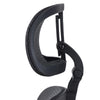 Adjustable Computer Desk Chair Home Office Gaming Chair Recliner with Footrest