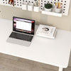 Panana 120 x 60 cm Electric Standing Desk Height Adjustable Stand Up Home Office
