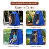 Tent Changing Toilet Shower Camping Privacy Protect Outdoor Swim Temporary Room