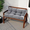 Cushion Pad Replacement for Sun Lounger Recliner Bench Chair Sofa Seat Garden