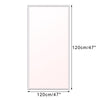 Slim 72W LED Ceiling Light Bright Down Panel Wall Supermarket Shop Home Lamp