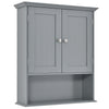 Bathroom Cabinet Hanging Cabinet Wall-Mounted Multipurpose Storage Cabinet