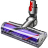 Brush Head for Dyson V7 V8 V10 V11 V15 Animal Torque Direct Drive Motorhead UK