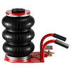 Air Bag Jack 3.5 Ton Capacity Pneumatic Heavy Duty Quick 3-5 Second Car Lifting