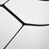 Modern White Crack Marble Stone 3D Effect Breakstone Art TV Backdrop Wallpaper