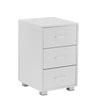 Vanity Makeup Desk Dressing Table with Mirror Light Bulb Stool 5 Drawers New