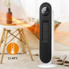 2000W Ceramic PTC Electric Tower Fan Heater Oscillation LED Display Timer Remote