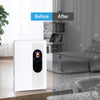 2200ml Portable Dehumidifier for Damp, Mould, Moisture in Home, Bedroom, Caravan