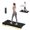 Electric Walking Pad Treadmill Underdesk Smart Running Machine For Home & Office