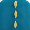 Kids Sofa Chair Fabric Padded Children Toddlers Armchair Playroom Bedroom Seat