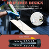 For Makita 18V Battery Electric Caulking Glue Gun with 2.0AH Battery + Charger